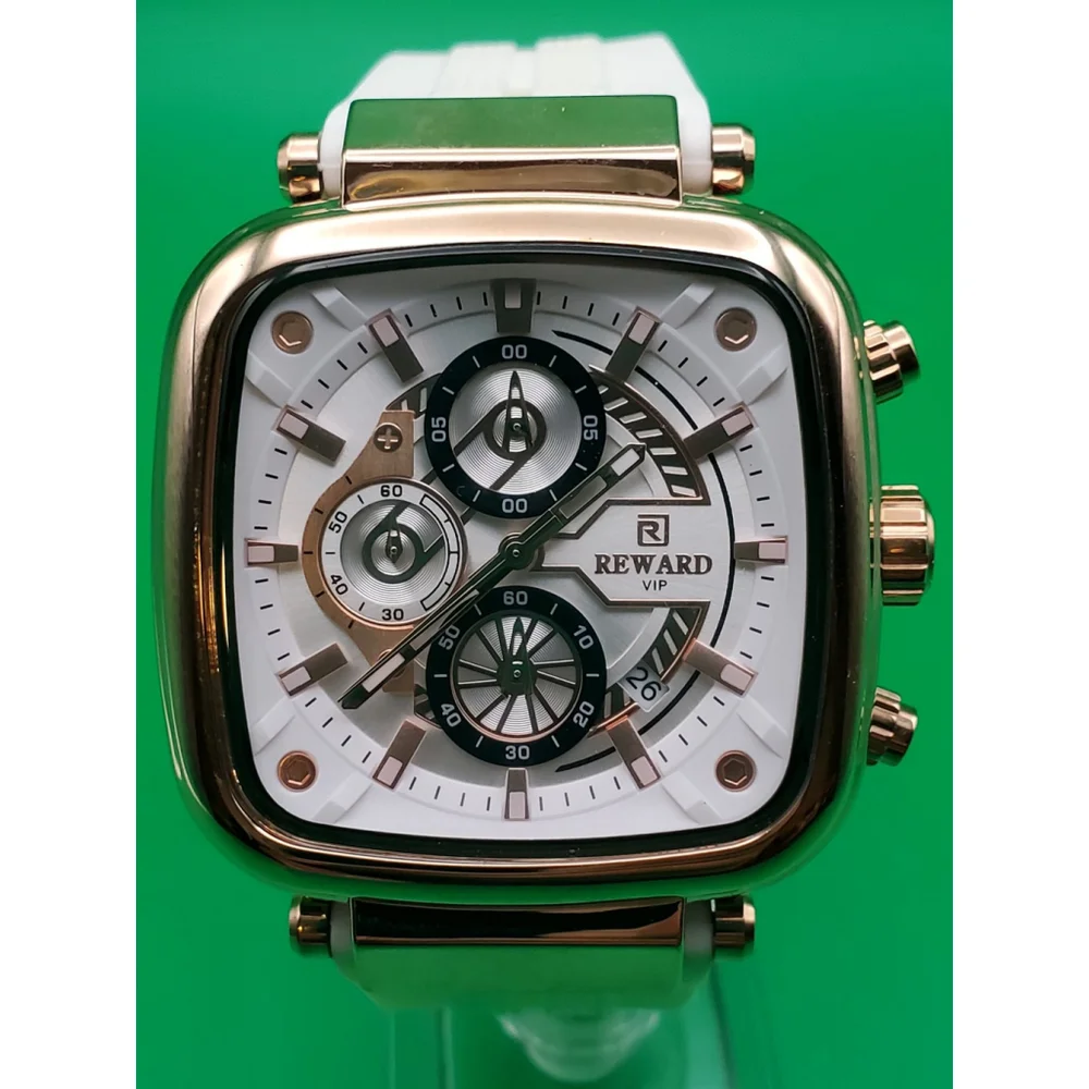 Mens Watch - Picture 1 of 12